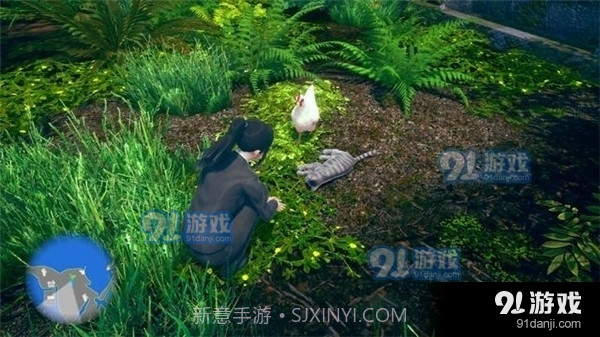 ai少女自由模式1.0.39截图