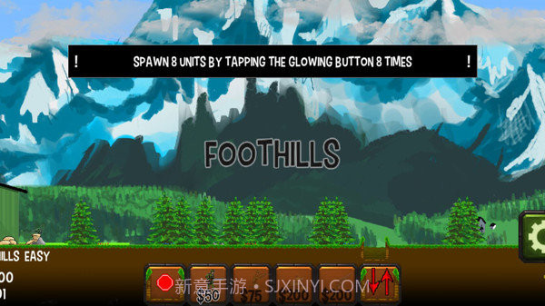 战壕世界大战v1.8.20截图