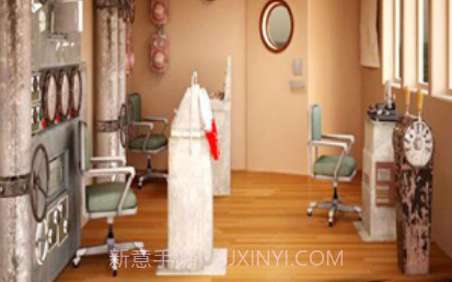 密室逃脱2古堡迷城v1.19截图