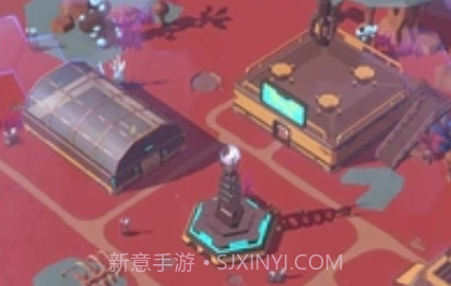 外星城市v1.0.18截图