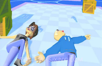 互扇巴掌v0.10.19截图