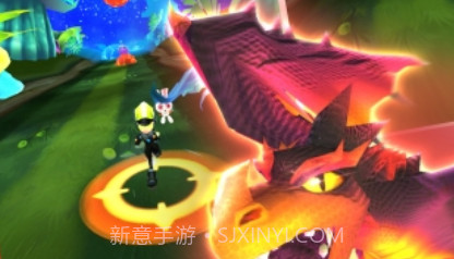 爸爸去哪儿3v1.3.18截图