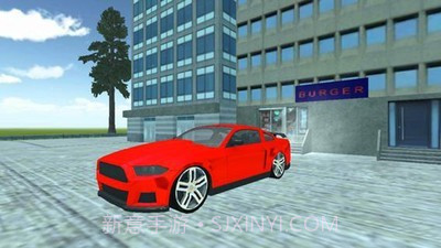 真实汽车驾驶3Dv1.22截图