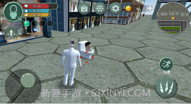 监控人世界大战v1.18截图