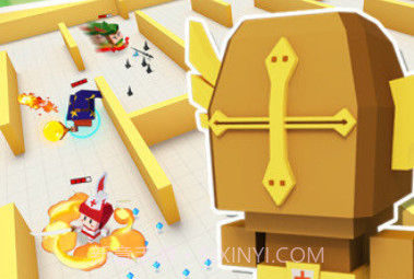 弓箭手大作战内置菜单v3.0.18截图