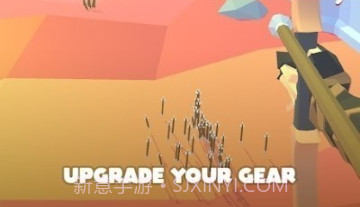 塔防弓箭达人v1.0.22截图