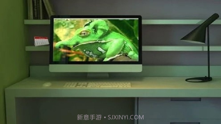 没有钥匙的逃生屋完整版v1.0.24截图