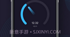 测网速猎人v1.0.20截图