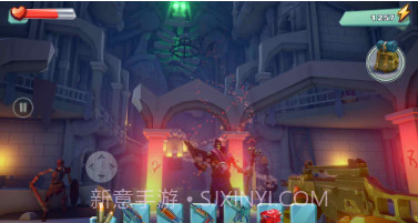 生存模拟器v1.2.20截图