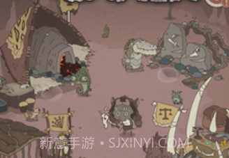 野生驯兽师下一纪元v1.0.22截图