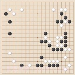 元萝卜AI下棋机器人v1.11.20截图