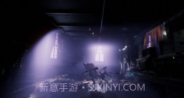 后室同人版v1.6.21截图