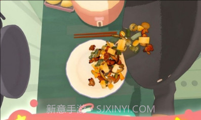 我的家常菜谱v1.0.17截图