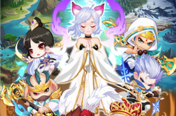 造梦西游ol内购v11.6.15截图