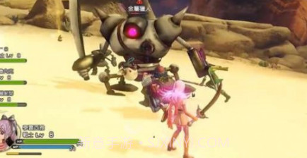 冒险者的征程v1.0.22截图