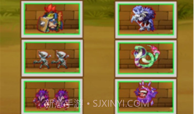 爬塔大作战免广告版v1.18截图