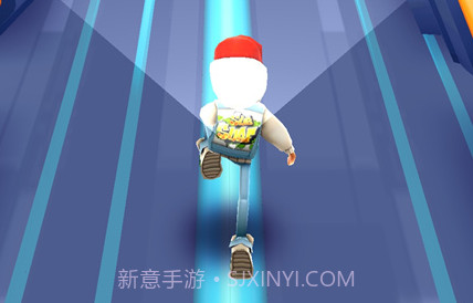 地铁跑酷easft仿外网空间站v5.1.20截图