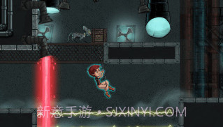 逃生实验室v3.19截图