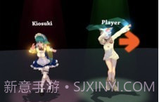 尬舞美少女v0.6v0.16截图