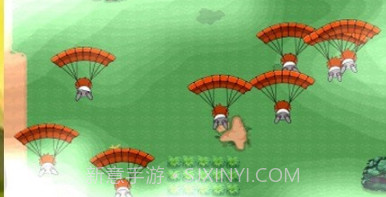 全民吃鸡战场2手游v1.0.20截图