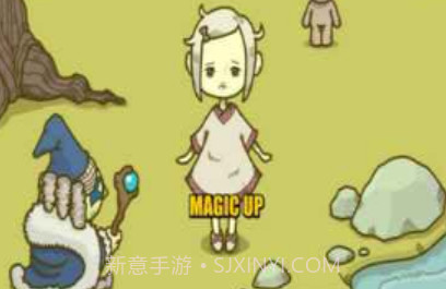 成长灰姑娘v1.21截图