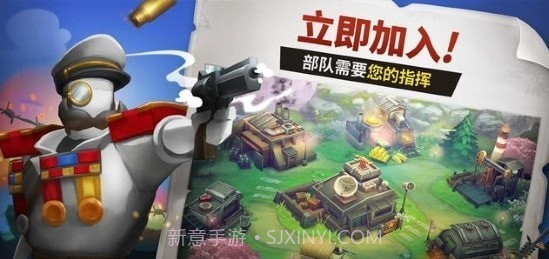 枪弹上膛GUNS UPv0.15.25截图
