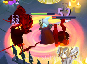 砍出一片天v2.22截图