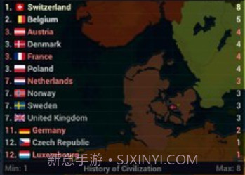 文明时代浩瀚世界v0.20截图