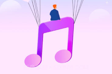 仙乐音乐v2.17截图