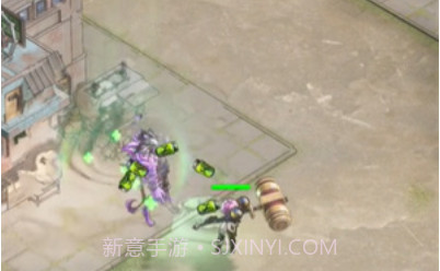 失落遗迹v3.5.22截图