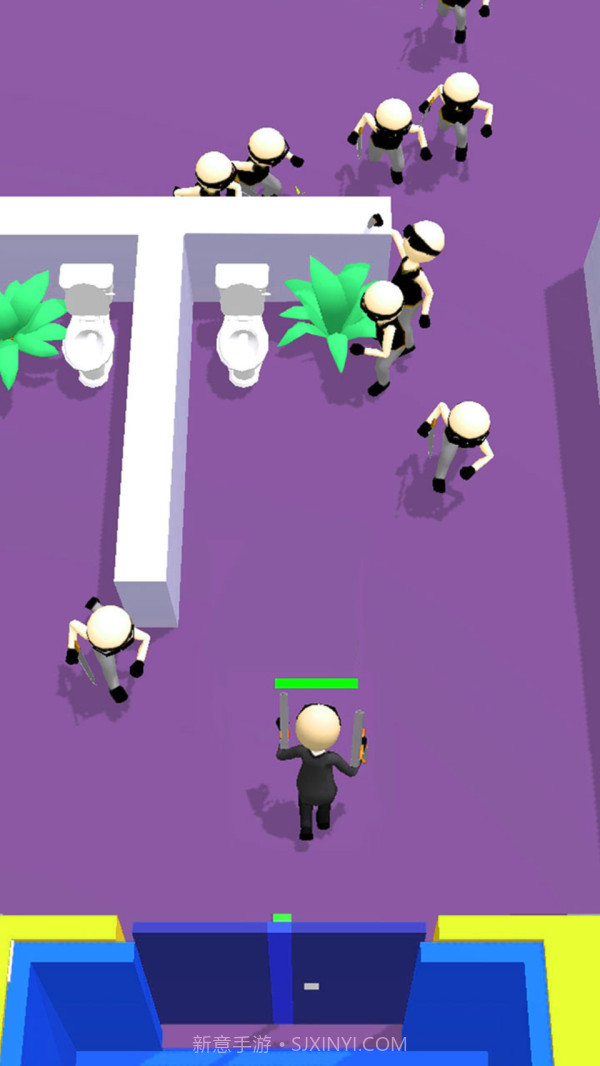 兄弟们开团v1.0.25截图