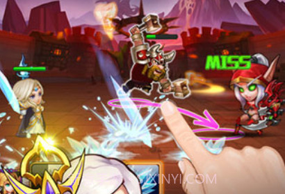 口袋兽人v3.3.0.0v3.3.0.18截图