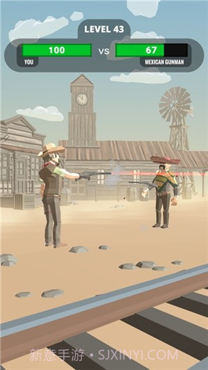 321开火v1.23截图