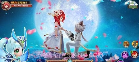 仗剑诀v1.19截图