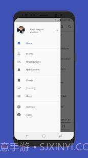 FastHub免费版v1.62截图
