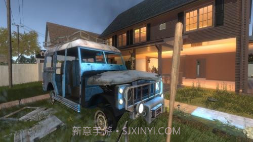 拆迁破坏模拟器v1.2v1.16截图