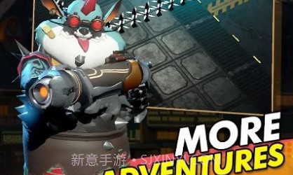 贪婪之城v0.6.17截图