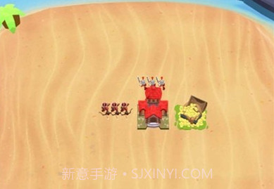 我是海岛王v1.0.16截图