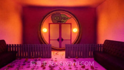 斑斑幼儿园第六章v1.0.20截图