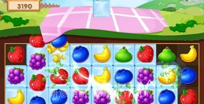 甜糖果汁v1.20截图