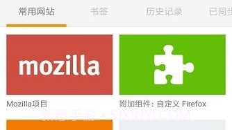 FlashFoxV44.16截图