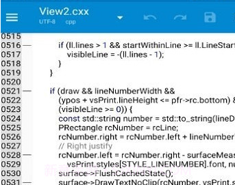 FM文件管理器v3.1.7.22截图