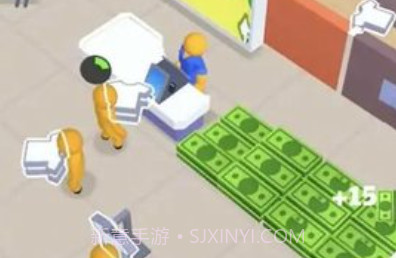 小小制衣厂appv3.21截图