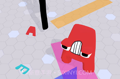 字母幸存者v1.0.2.19截图