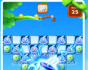 开心消消乐无限精力v1.16截图