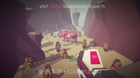 星际怪杰1.69截图