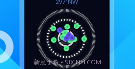 奥维3D卫星实景地图V10鐎瑰宕渧1.16截图