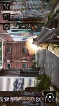 摄像枪的3D模拟器1.21截图