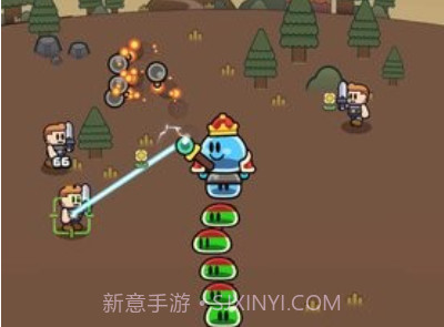 又双叒史莱姆v2.1.22截图