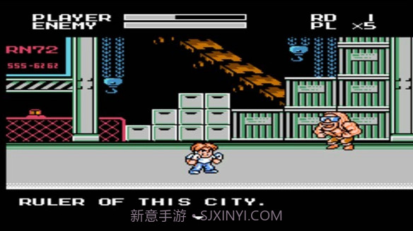 SD快打旋风单机版V3.3.17截图